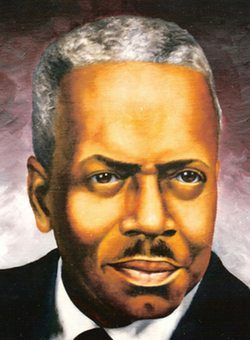 Dr. Ezra Dee Alexander