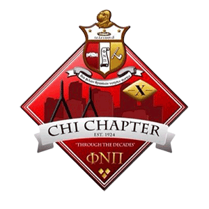 Chi Chapter