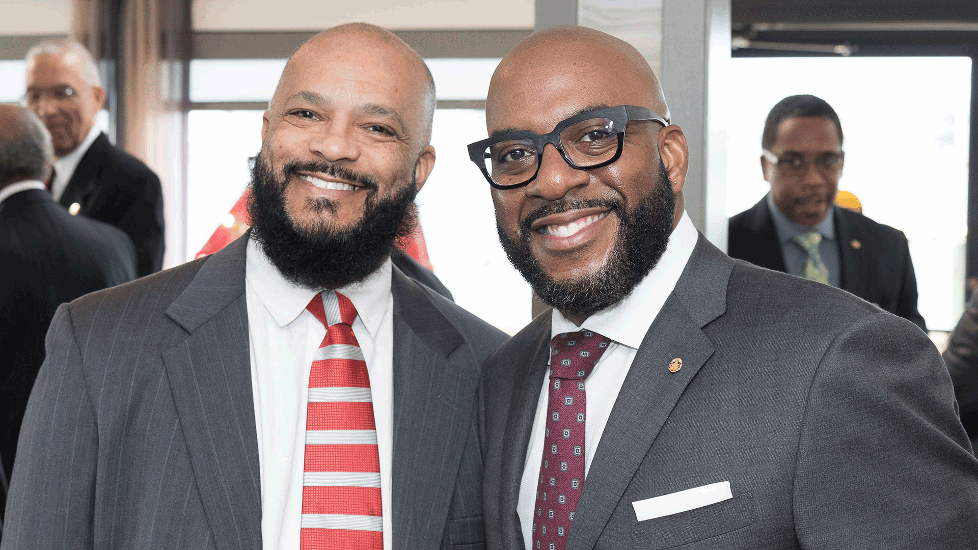 Historic Founders Day celebration