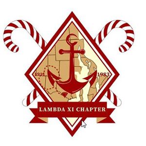 Lambda Xi Chapter