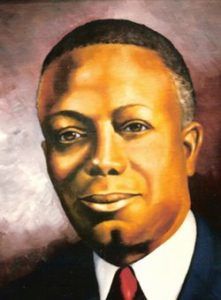 John Milton Lee