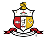 Kappa Alpha Psi Coat of Arms