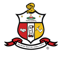Kappa Alpha Psi Coat of Arms
