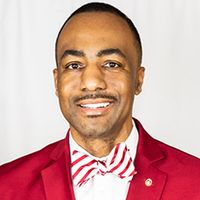 André S. Morgan, Ph.D., Ed.L.D.